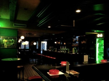 照片: Casablanca Piano Bar